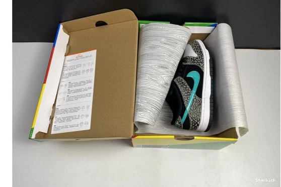 DUNK BQ6817-009 SB LOW PRO"ELEPHANT" NIKE 0212